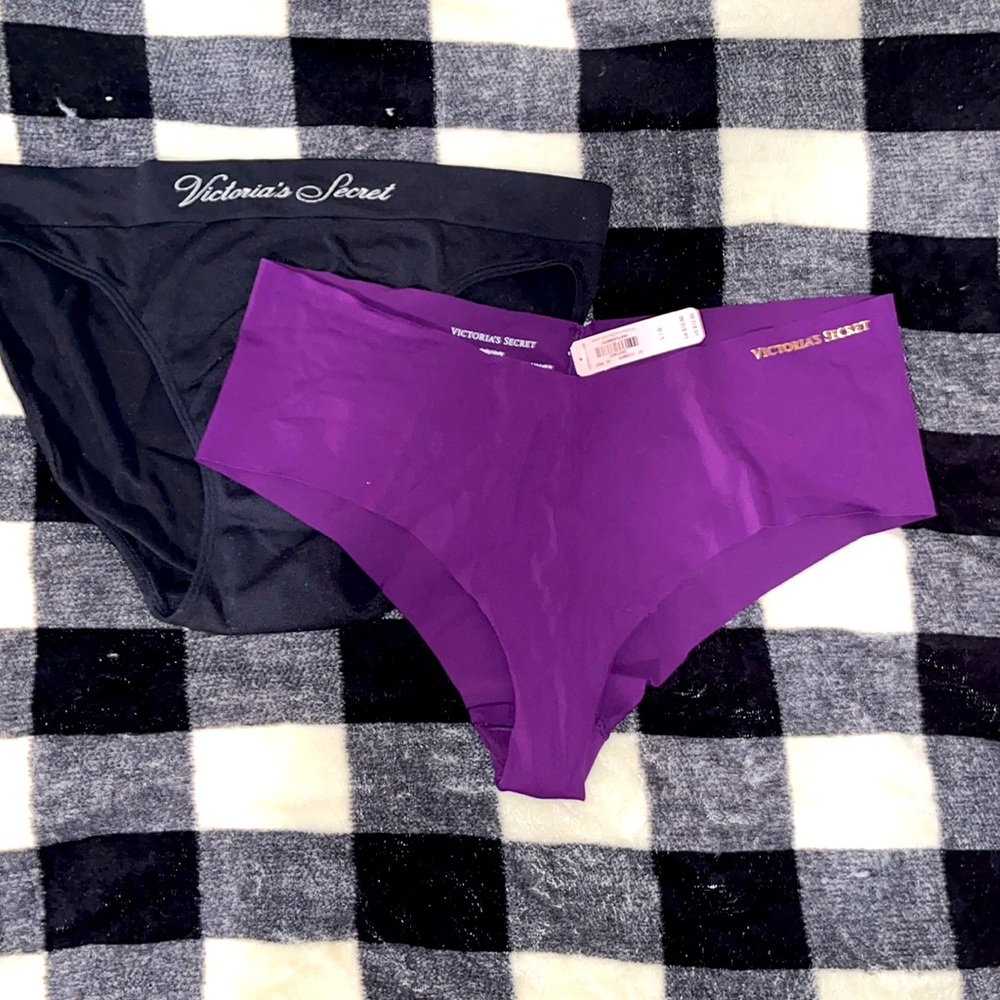 Victoria’s Secret Bikini Panties